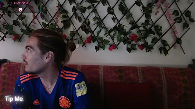 Jack Emily1 online show from March 2026 09:31:01 PM