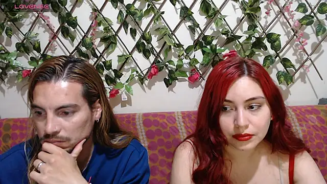 Snapshot of Jack_Emily1 chatting on May 2026 11:44:02 PM Jack Emily1 online show from May 2026 11:44:02 PM