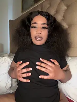 CAMMII  online show from March 2026 11:39:02 AM