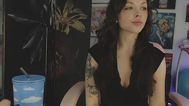 Snapshot of makiyahbelle chatting on February 2026 09:59:02 AM makiyahbelle online show from February 2026 09:59:02 AM