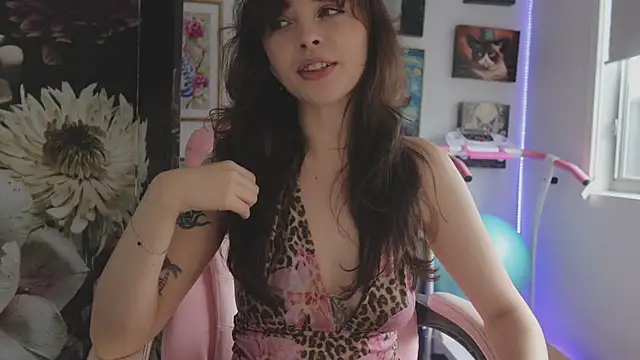 makiyahbelle online show from March 2026 01:33:02 AM