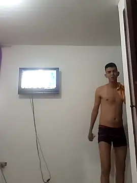 joanpinzon online show from February 2026 03:02:01 PM