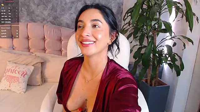 niko robin online show from March 2025 06:12:01 PM