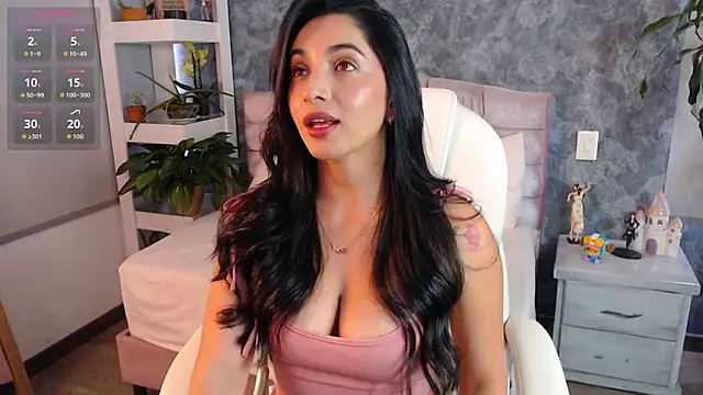 niko robin online show from March 2026 06:30:01 PM