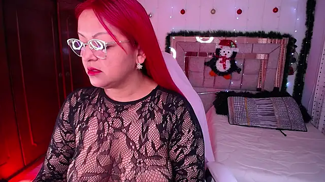 salomecastro  online show from January 2026 01:33:01 AM