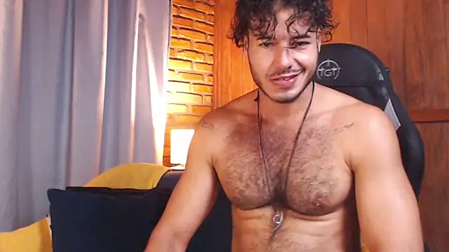 Snapshot of PedroMancini chatting on January 2025 01:34:01 PM PedroMancini online show from January 2025 01:34:01 PM