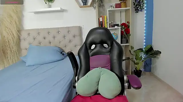 Gaby ortis online show from March 2026 01:29:02 AM