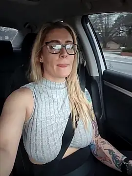 HollyTattoo online show from February 2025 10:09:01 PM