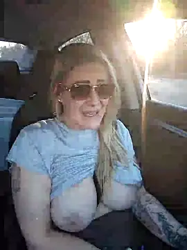 HollyTattoo online show from February 2025 10:53:02 PM