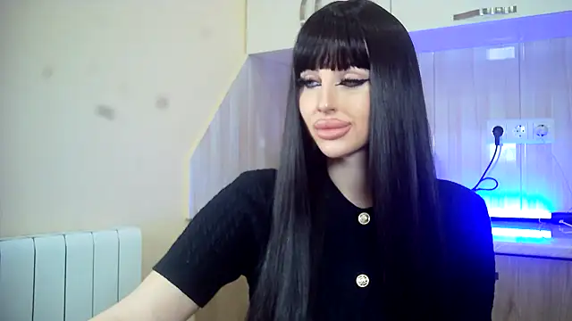 Lady Joli online show from February 2026 06:32:02 AM