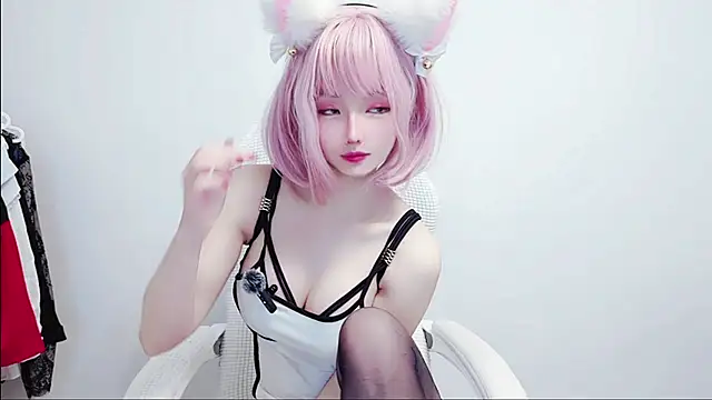 Niya-Nyan online show from April 2026 10:22:02 AM