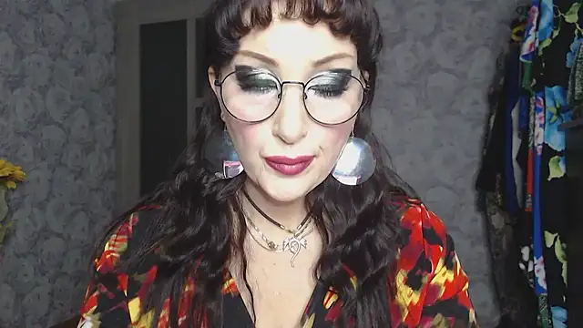 Aziza1 online show from October 2025 02:31:01 PM