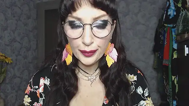 Aziza1 online show from November 2025 06:12:01 AM