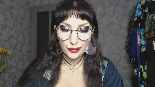 Aziza1 online show from November 2025 09:07:01 PM