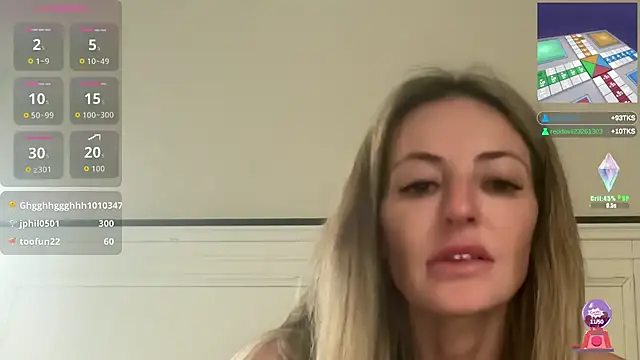 AmandaStarryNight online show from April 2026 06:08:02 PM