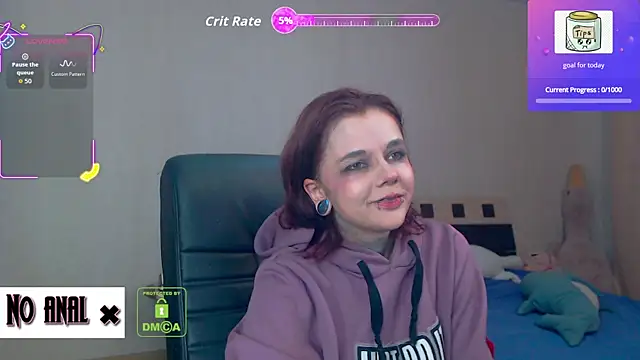 Dark  Elf online show from November 2025 03:31:02 AM