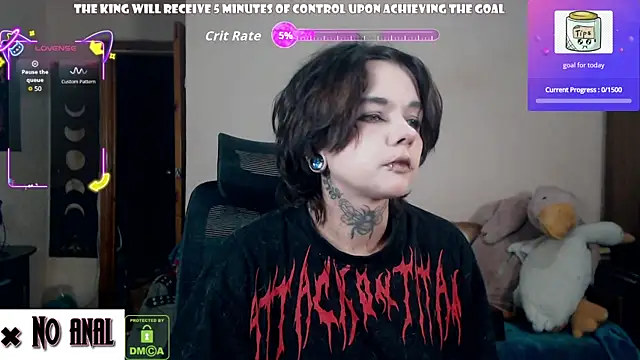 Snapshot of Dark__Elf chatting on July 2026 09:08:01 PM Dark Elf online show from July 2026 09:08:01 PM