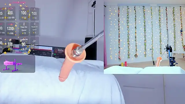 Alessandra Smith online show from January 2025 05:22:02 PM