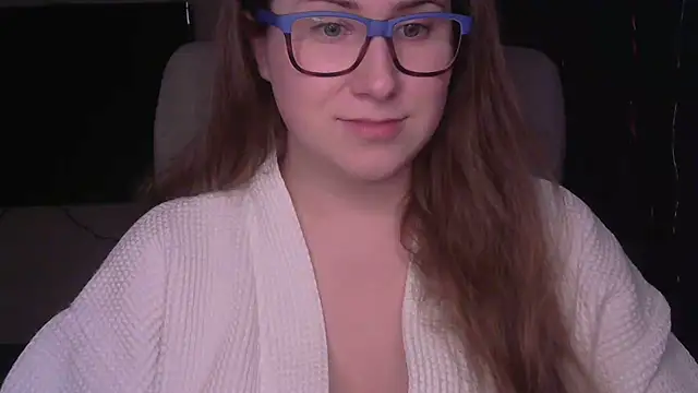 Snapshot of SeasonalSomeone chatting on February 2026 08:59:01 PM SeasonalSomeone online show from February 2026 08:59:01 PM