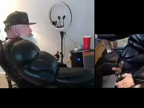 njdbear online show from February 2025 09:06:02 PM