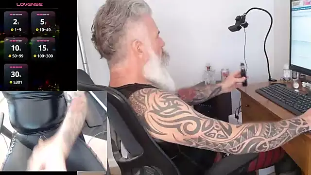 njdbear online show from February 2025 08:36:01 PM