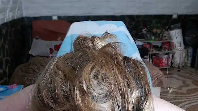 Snapshot of piticaforever chatting on June 2026 05:53:02 AM piticaforever online show from June 2026 05:53:02 AM
