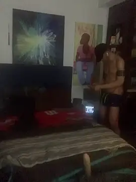 sashamate online show from December 2024 07:47:02 AM