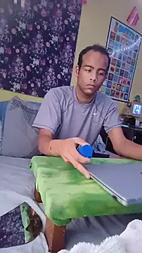 LordSpunFun online show from February 2026 09:35:01 PM