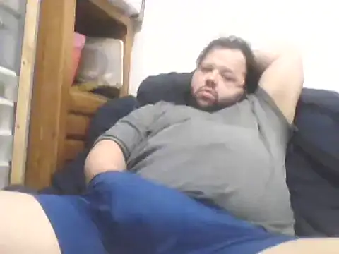 Snapshot of Strongbutgentle36 chatting on January 2025 10:17:01 PM Strongbutgentle36 online show from January 2025 10:17:01 PM