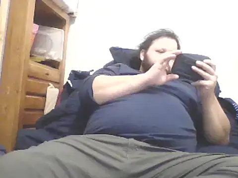 Snapshot of Strongbutgentle36 chatting on January 2025 06:31:01 PM Strongbutgentle36 online show from January 2025 06:31:01 PM