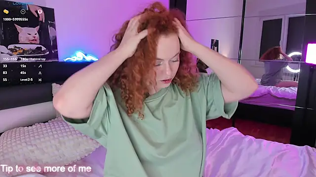 YammyPie online show from January 2026 08:00:01 PM