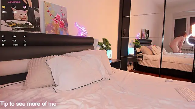 YammyPie online show from March 2026 09:31:01 PM