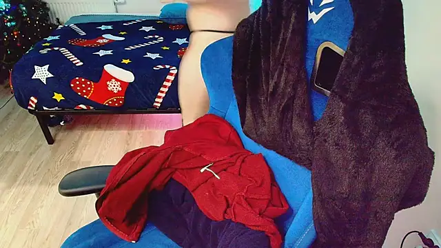 CranberryHot online show from February 2026 06:44:02 PM