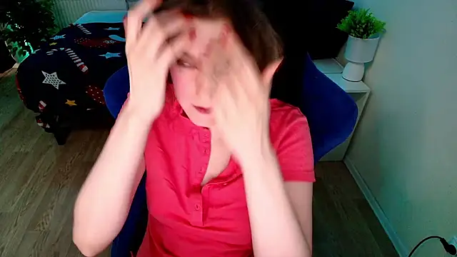 CranberryHot online show from March 2026 11:49:01 AM