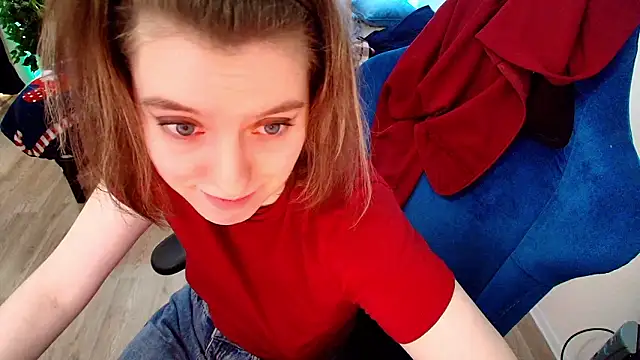 CranberryHot online show from March 2026 07:14:02 AM