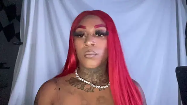 Creamesensation online show from December 2024 12:59:02 AM