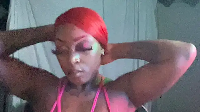 Creamesensation online show from December 2024 01:21:01 AM