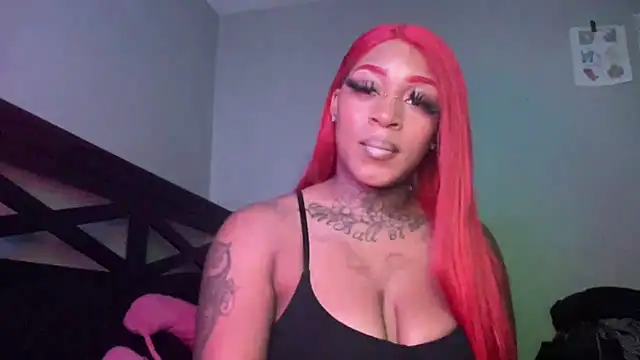 Creamesensation online show from December 2024 08:42:02 AM