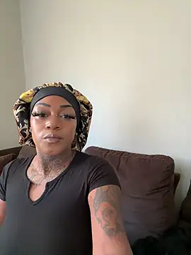 Creamesensation online show from January 2025 03:26:01 PM