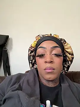 Creamesensation online show from January 2025 08:15:02 PM