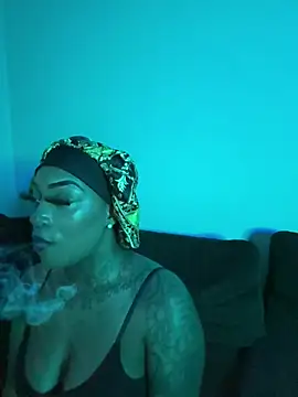 Creamesensation online show from January 2025 01:25:02 AM