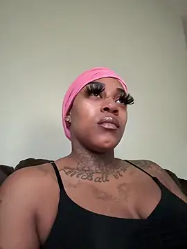 Creamesensation online show from January 2025 02:17:02 PM