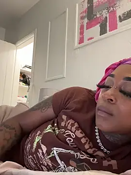 Creamesensation online show from January 2025 03:50:01 PM