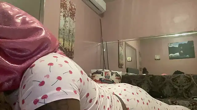 Creamesensation online show from January 2025 10:51:02 PM