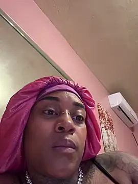 Creamesensation online show from February 2025 07:18:02 AM