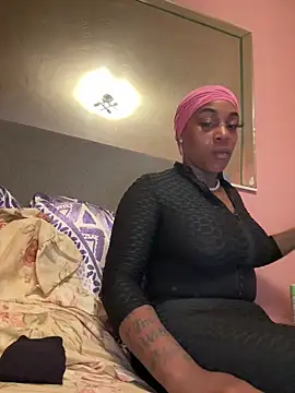 Creamesensation online show from February 2025 01:08:01 AM