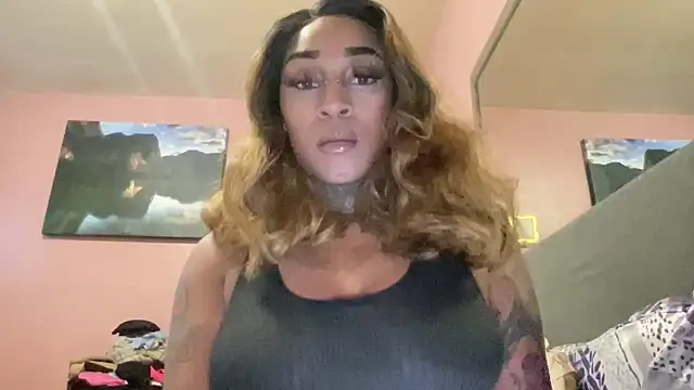 Creamesensation online show from February 2025 02:29:02 AM