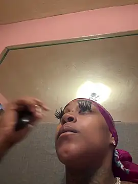 Creamesensation online show from February 2025 02:04:01 PM