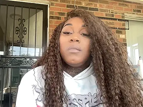 Creamesensation online show from September 2025 03:01:01 PM