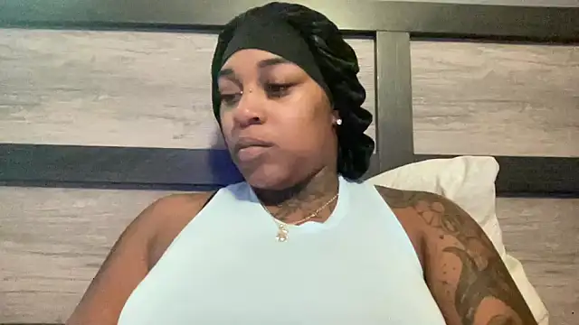 Creamesensation online show from September 2025 01:00:01 PM